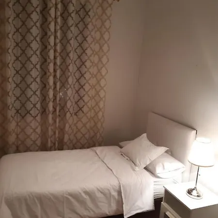 Gutenberg Διαμέρισμα *