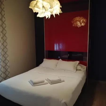 Gutenberg Διαμέρισμα