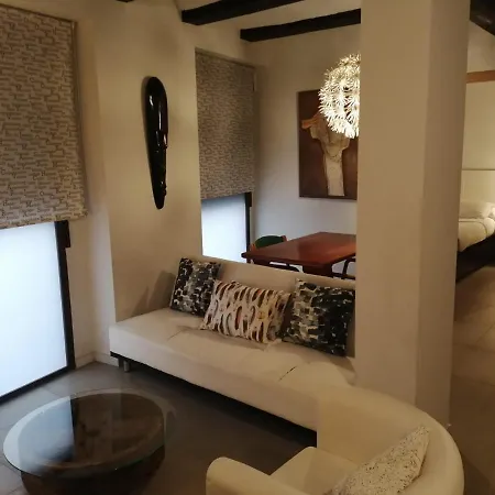 Gutenberg Διαμέρισμα Βαλένθια