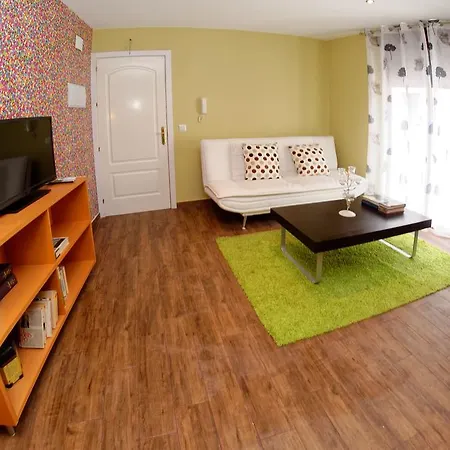 Apartament Gutenberg Walencja
