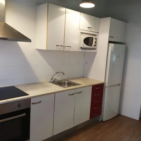Apartment Gutenberg *