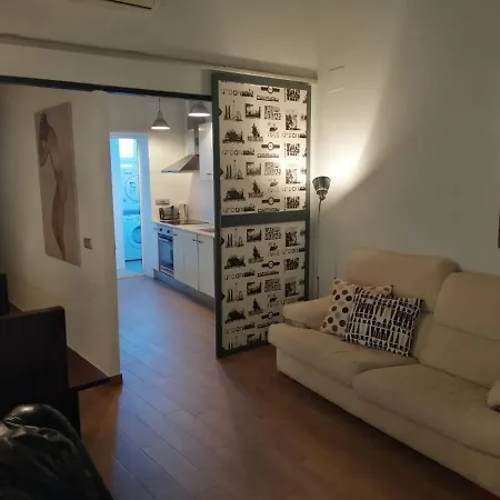 Apartment Gutenberg Valencia