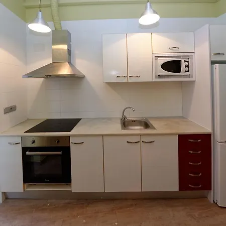 Gutenberg Apartment