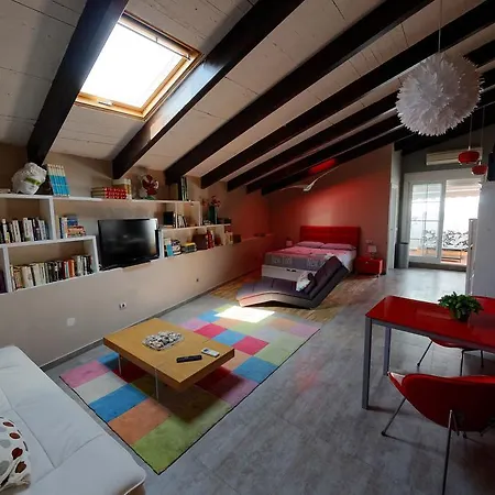 Apartment Gutenberg *