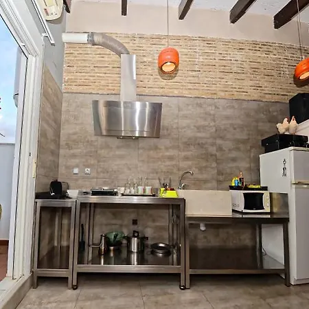 アパート Gutenberg *