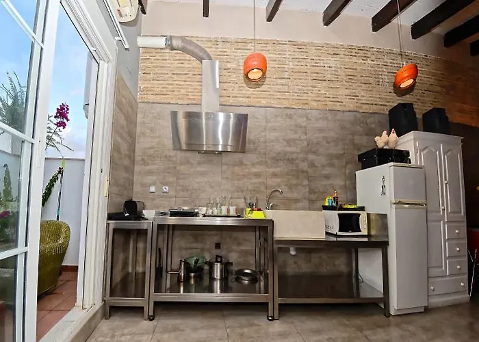 דירה Gutenberg *